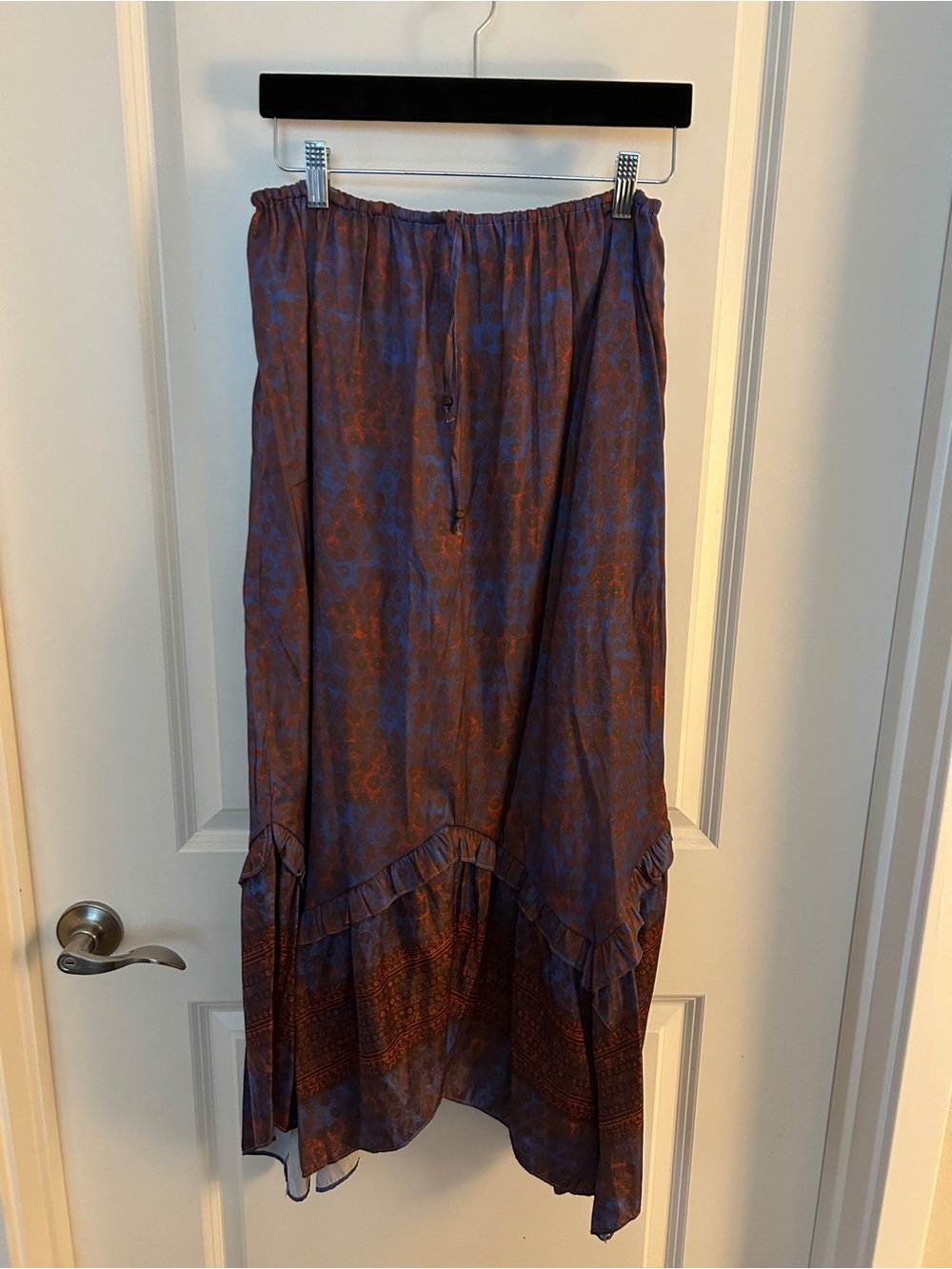 Free People Dreambound matching set skirt and cropped top - Picture 8 of 11